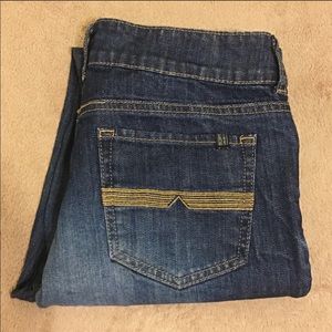 Excellent!! Buffalo David Bitton Jeans